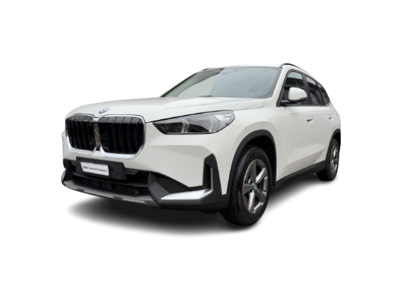 BMW X1 xDrive20d