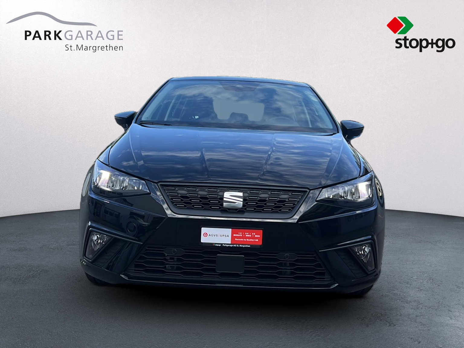 SEAT Ibiza 1.0 TSI 115 Move FR DSG
