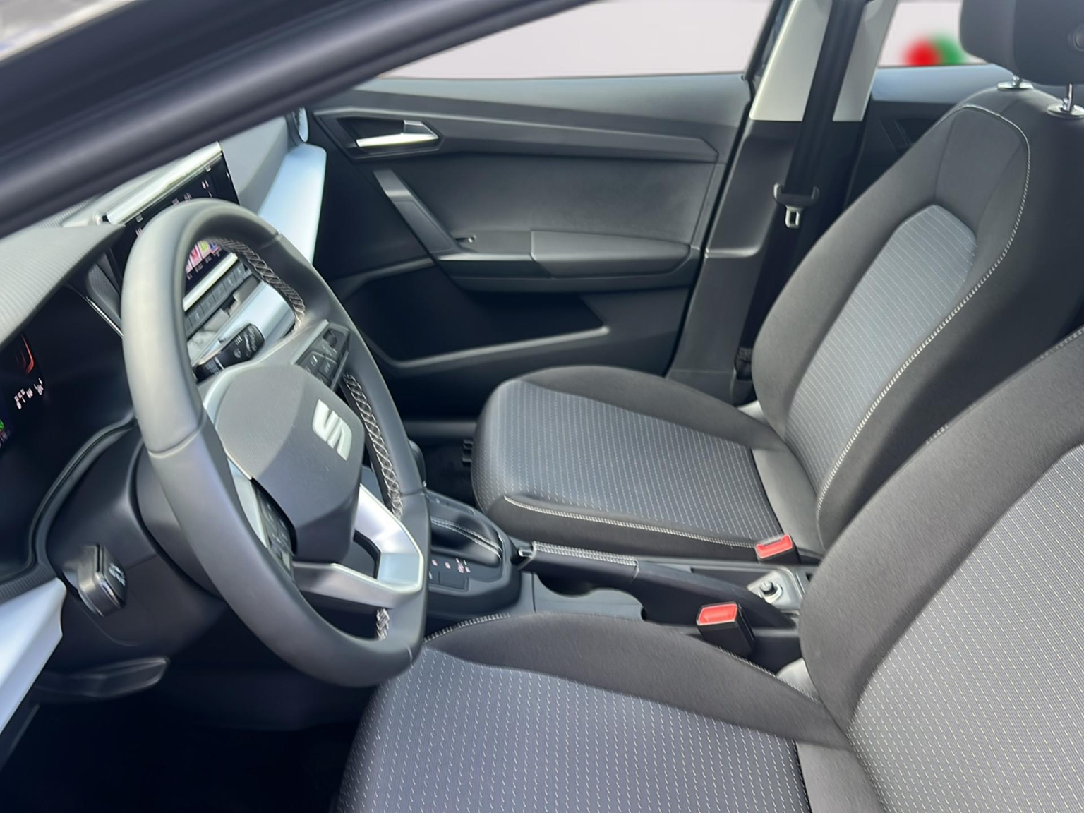 SEAT Ibiza 1.0 TSI 115 Move FR DSG