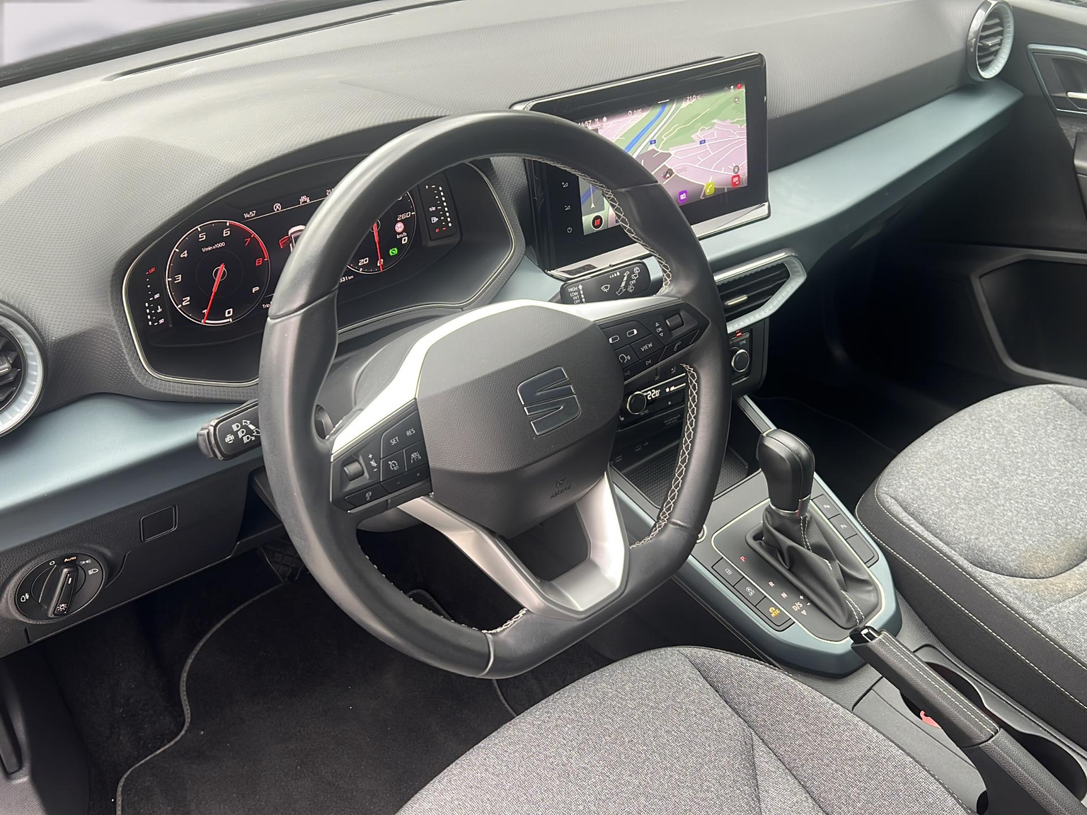 Vehicle Image