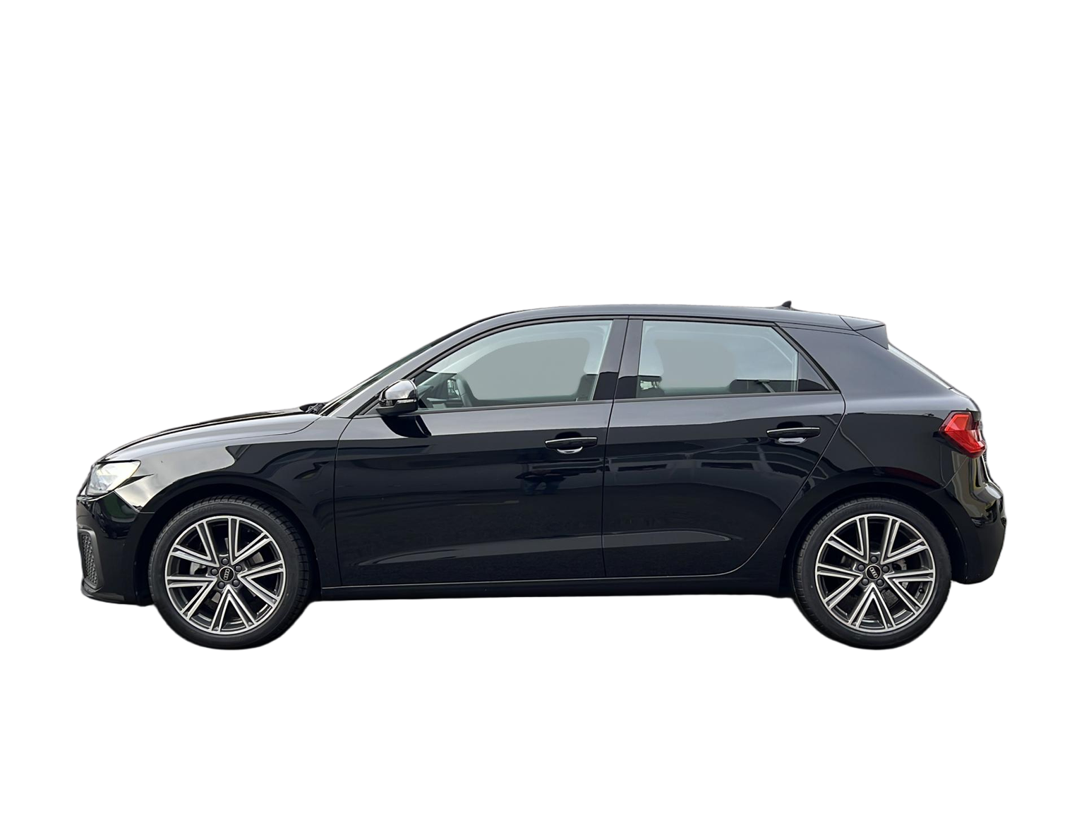 AUDI A1 Sportback 1.0 30 TFSI Attraction S-Tronic