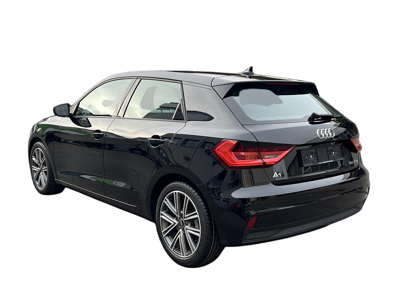 AUDI A1 Sportback 1.0 30 TFSI Attraction S-Tronic