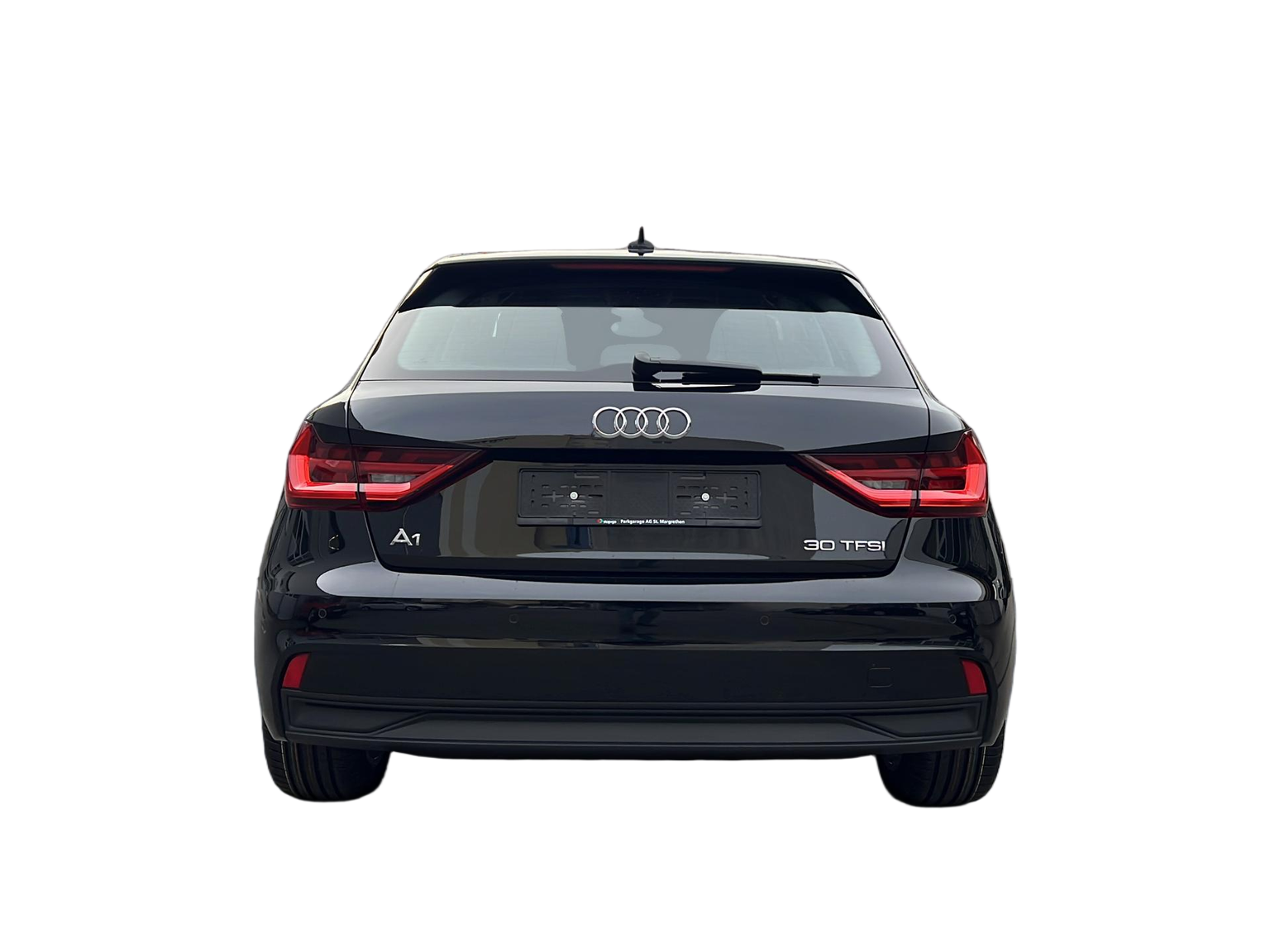 AUDI A1 Sportback 1.0 30 TFSI Attraction S-Tronic