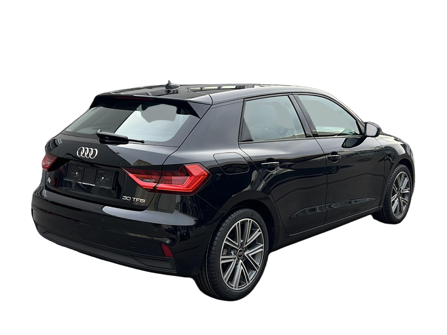 AUDI A1 Sportback 1.0 30 TFSI Attraction S-Tronic