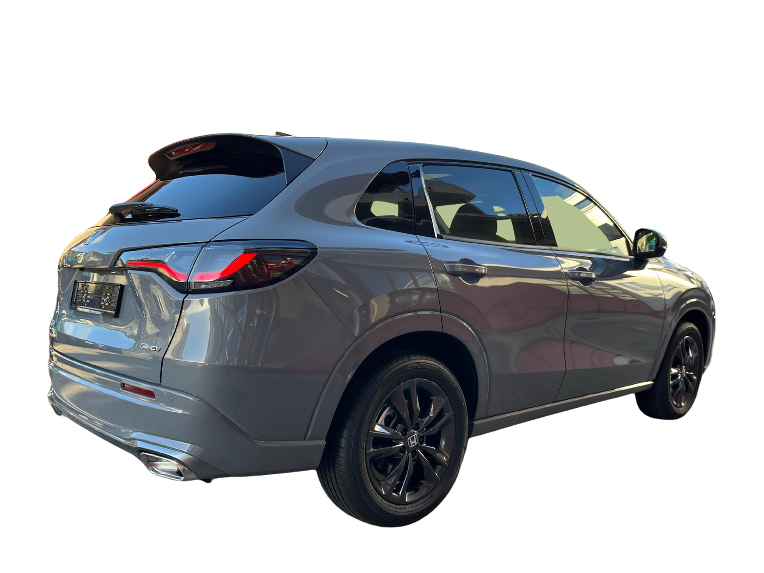 Vehicle Image
