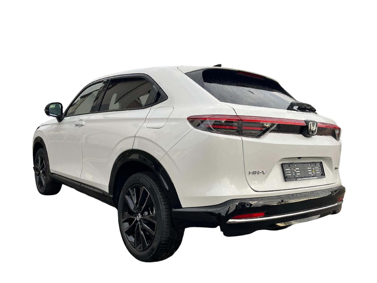 HONDA HR-V 1.5 i-MMD Advance Sport Honda Leasing 1.9% und 8 Jahre Garantie