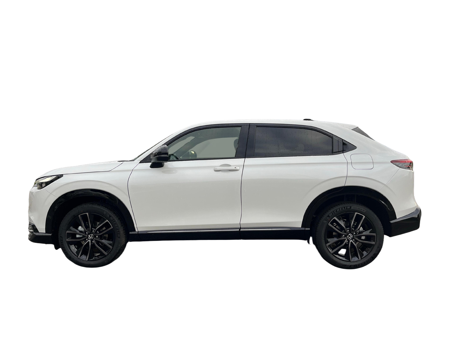 HONDA HR-V 1.5 i-MMD Advance Sport Honda Leasing 1.9% und 8 Jahre Garantie