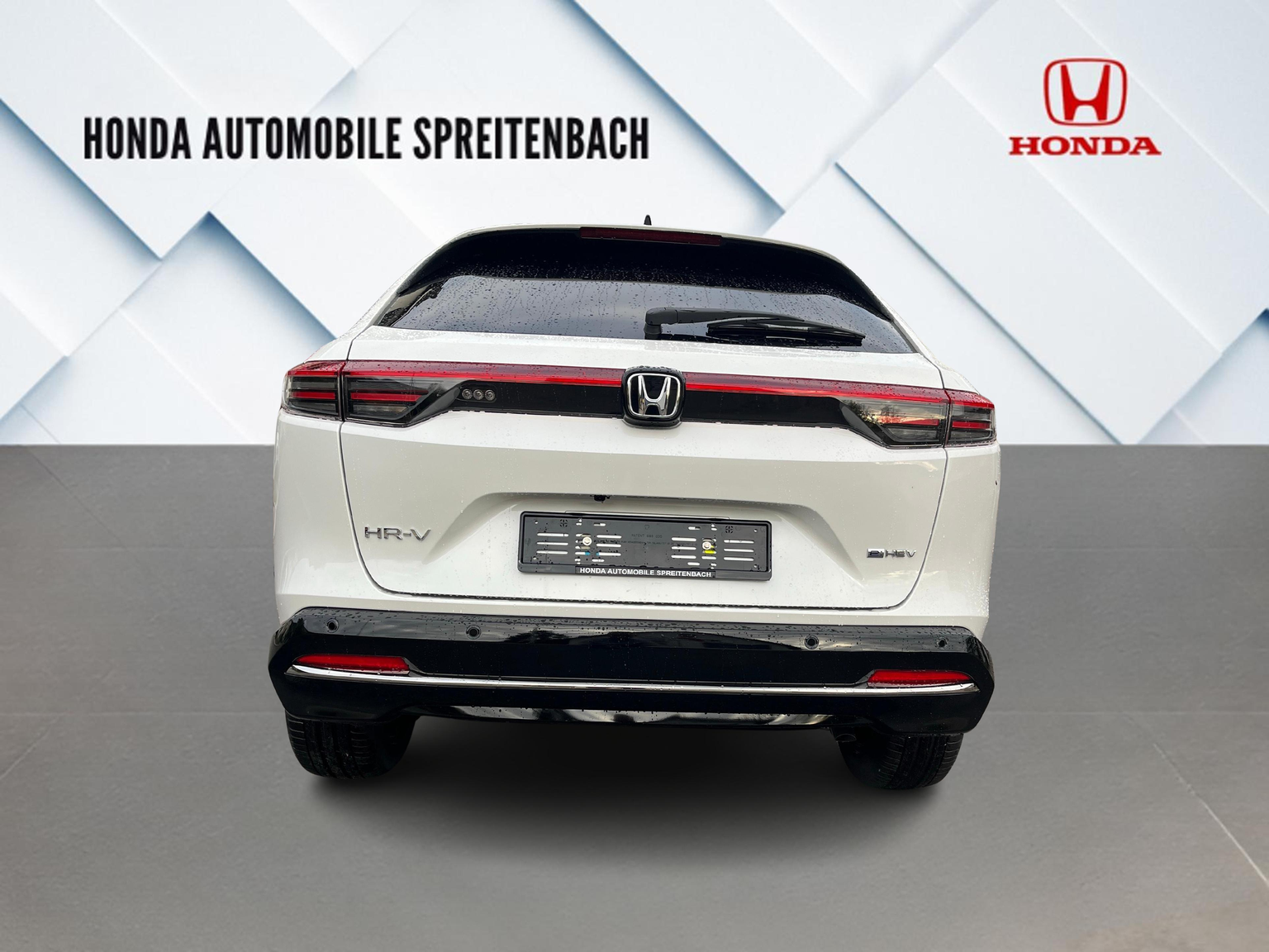 HONDA HR-V 1.5 i-MMD Advance Sport Honda Leasing 1.9% und 8 Jahre Garantie