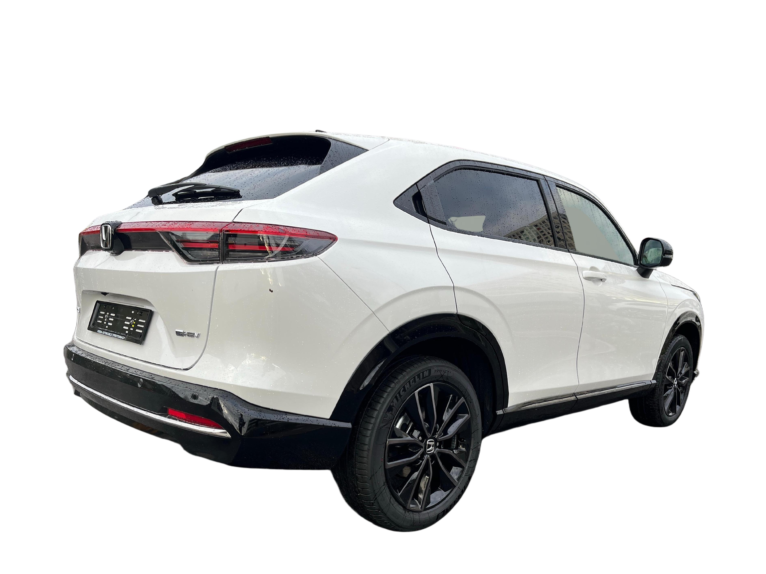 HONDA HR-V 1.5 i-MMD Advance Sport Honda Leasing 1.9% und 8 Jahre Garantie