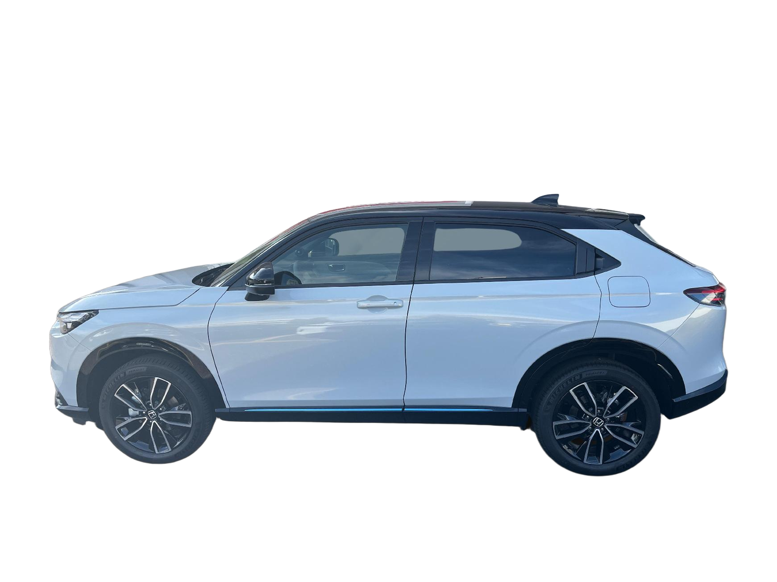 HONDA HR-V 1.5 i-MMD Advance Style Plus, Honda Aktionsleasing 1.9%, 8 Jahre Garantie