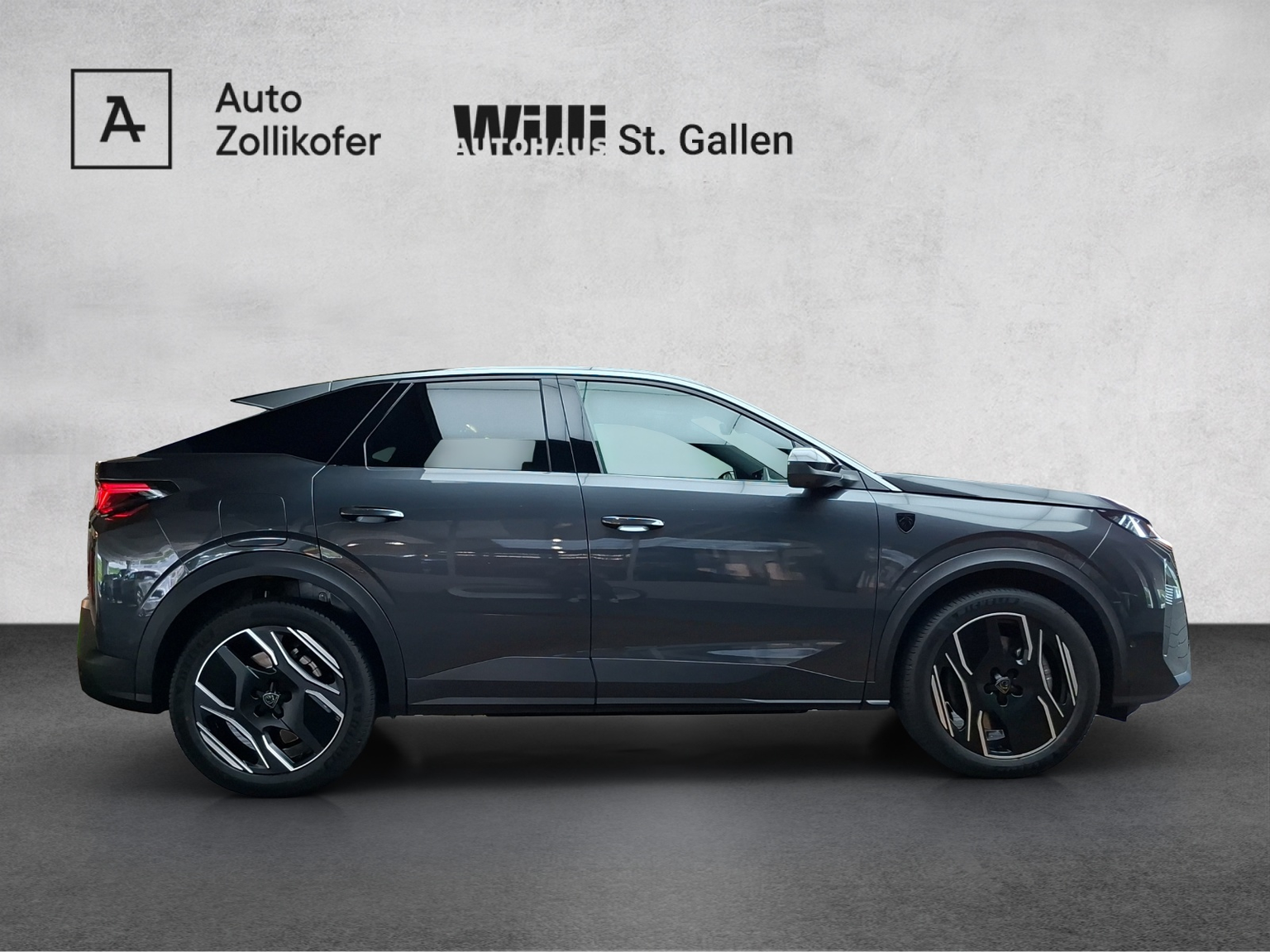 PEUGEOT 3008 1.6 PHEV 225 GT Exclusive