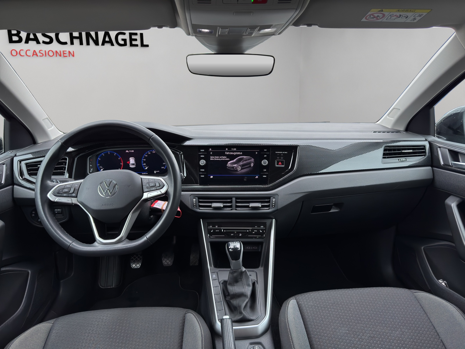 VW Taigo 1.0 TSI Life
