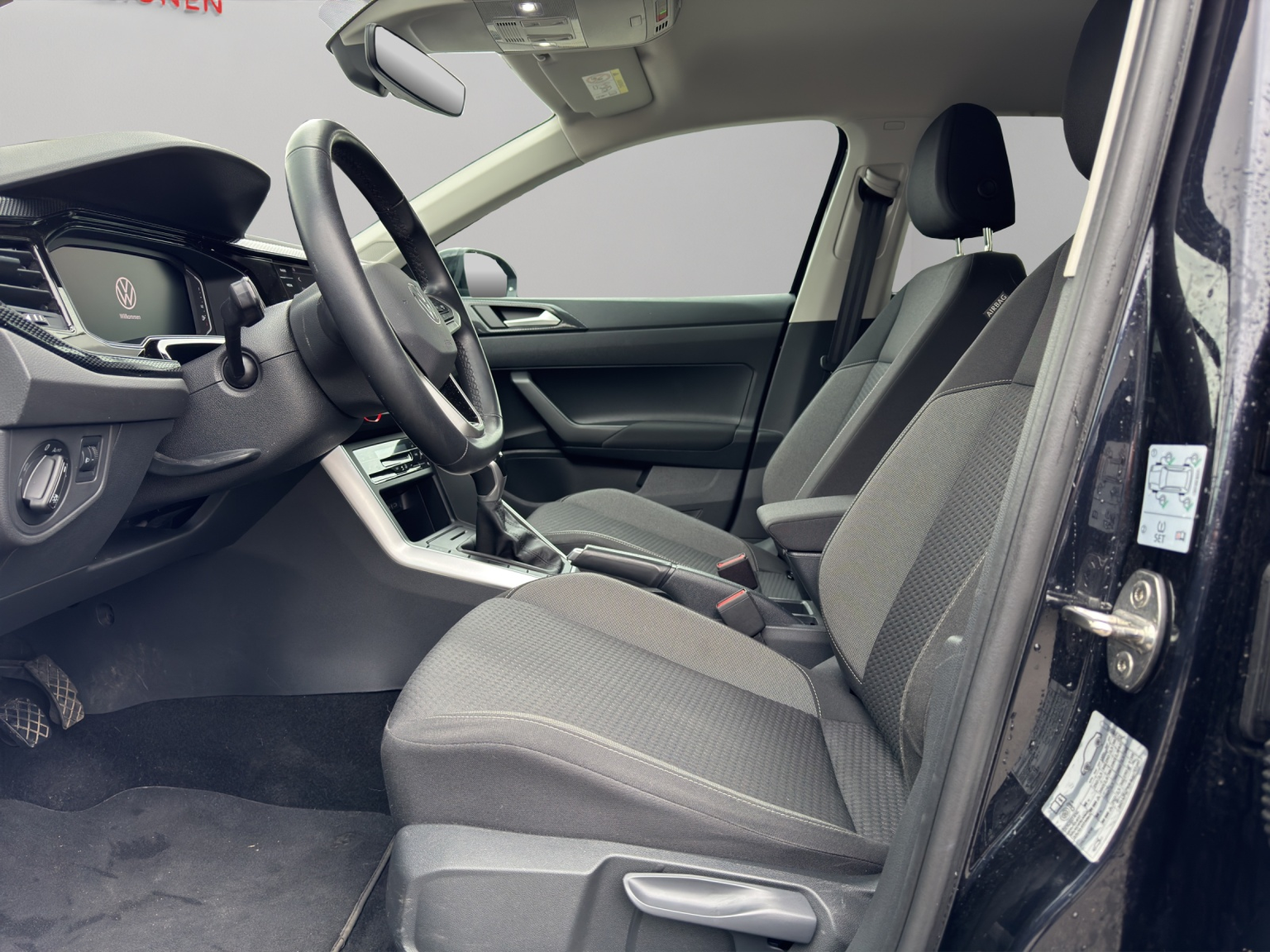 VW Taigo 1.0 TSI Life