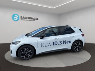VW ID.3 Neo 79 kWh 231 PS Life