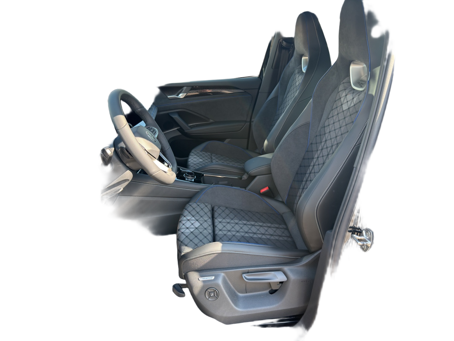 VW Tayron 2.0 TSI R-Line United DSG 4Motion