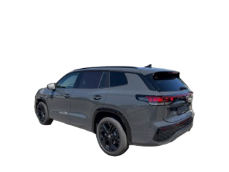 VW Tayron 2.0 TSI R-Line DSG 4Motion