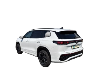 VW Tayron 1.5 TSI evo2 eHybrid R-Line DSG