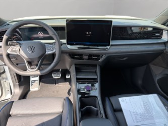 VW Tayron 1.5 TSI evo2 eHybrid R-Line DSG