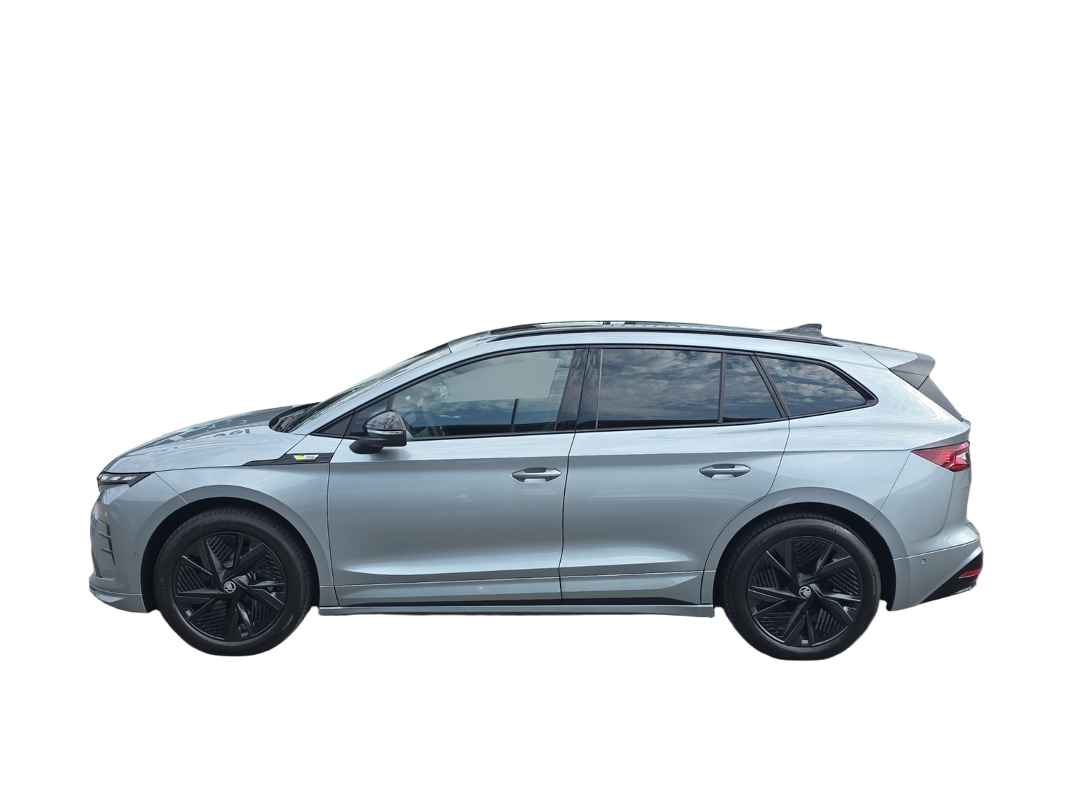 SKODA Enyaq 4x4 RS