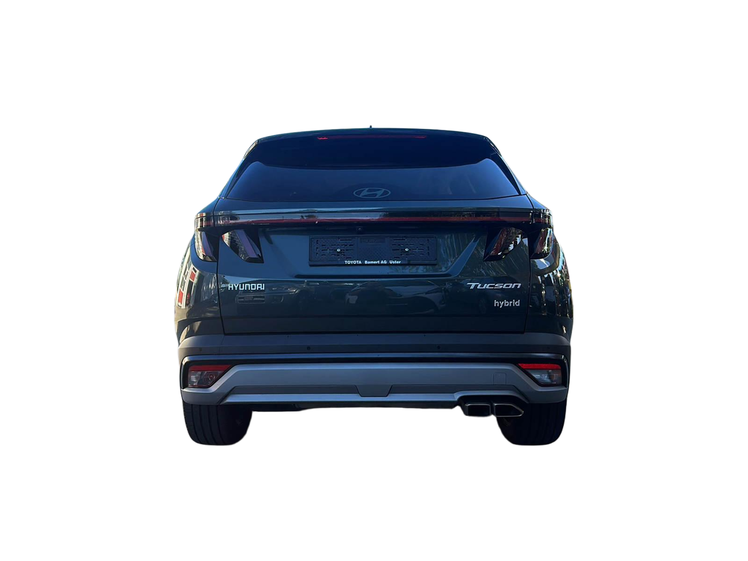 Vehicle Image