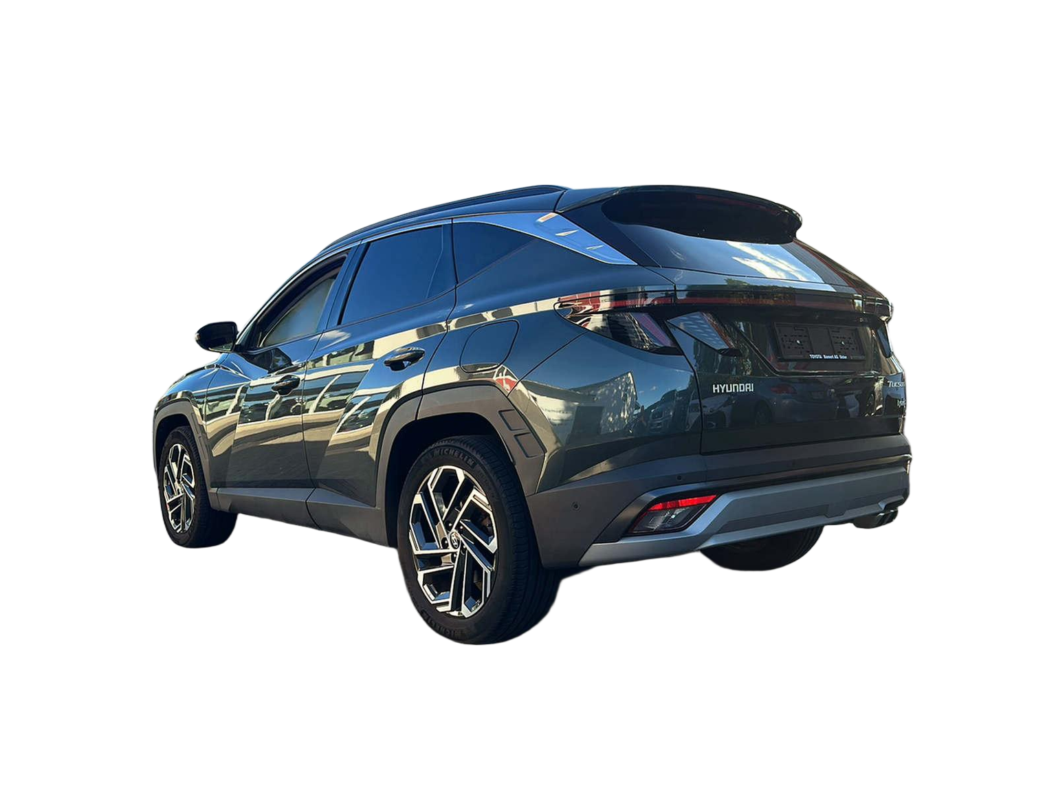 Vehicle Image