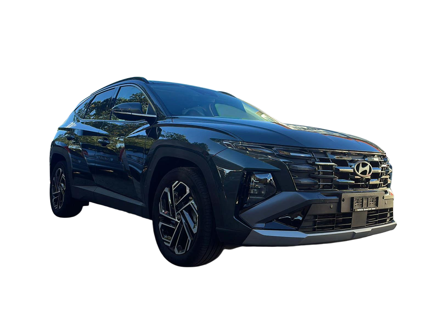 Vehicle Image