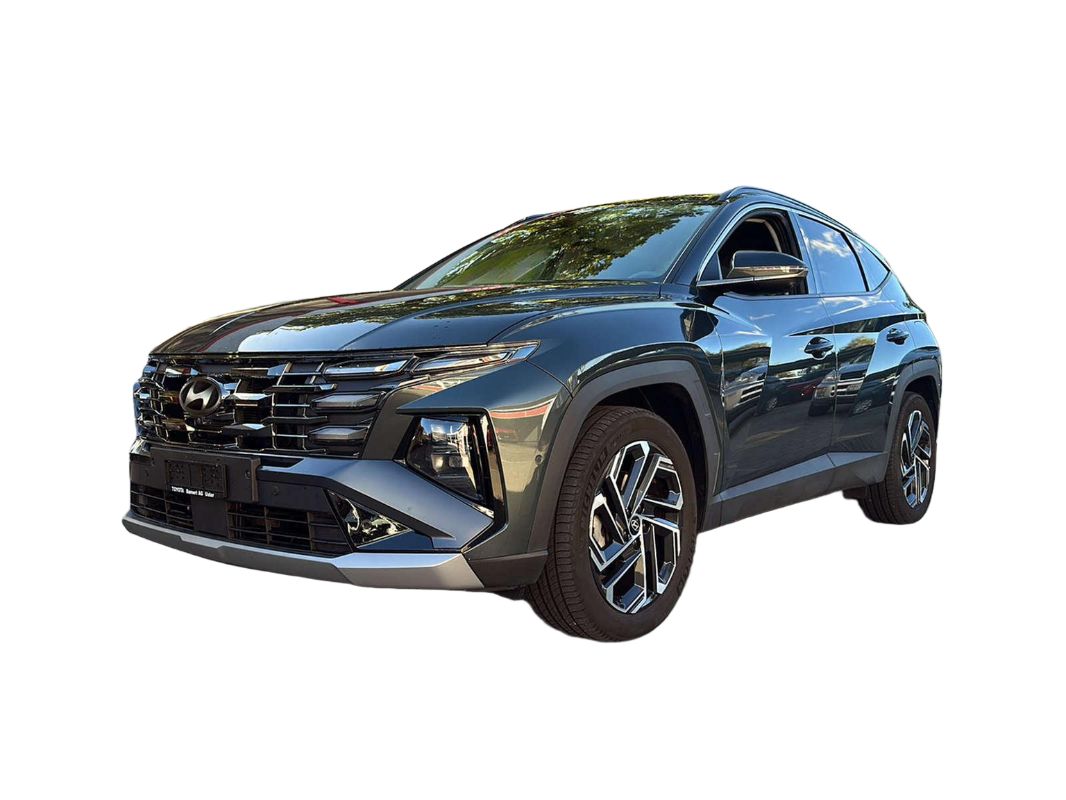 Vehicle Image