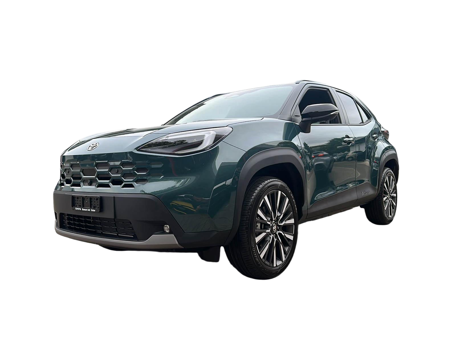 Vehicle Image