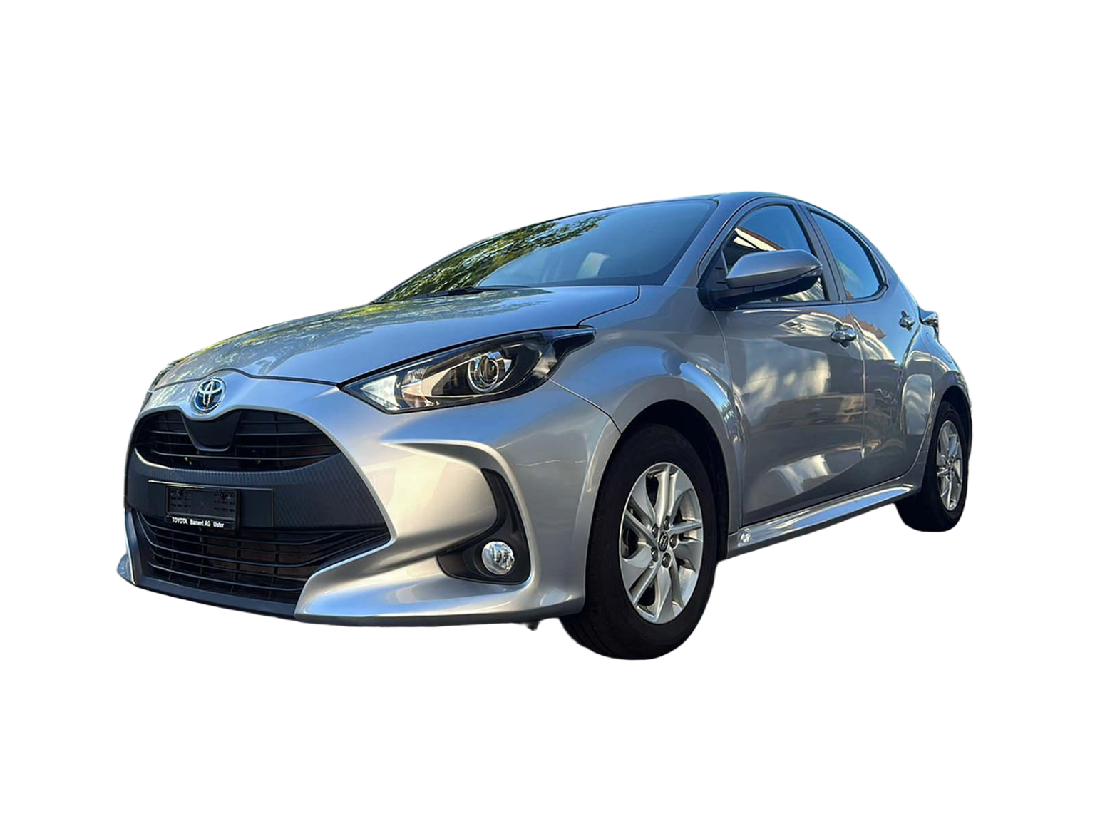 Vehicle Image