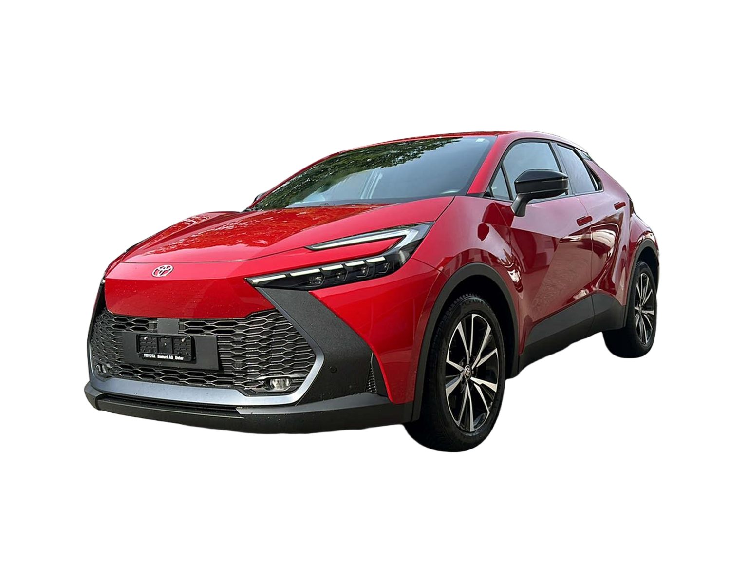 Vehicle Image