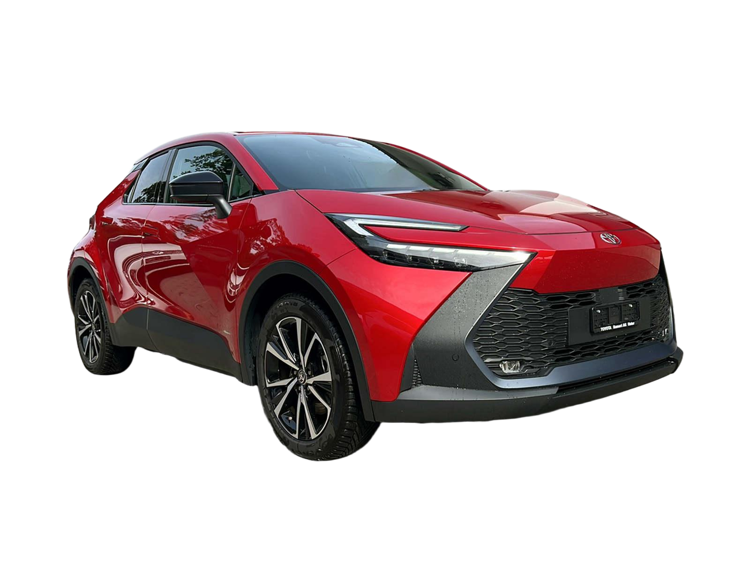 Vehicle Image
