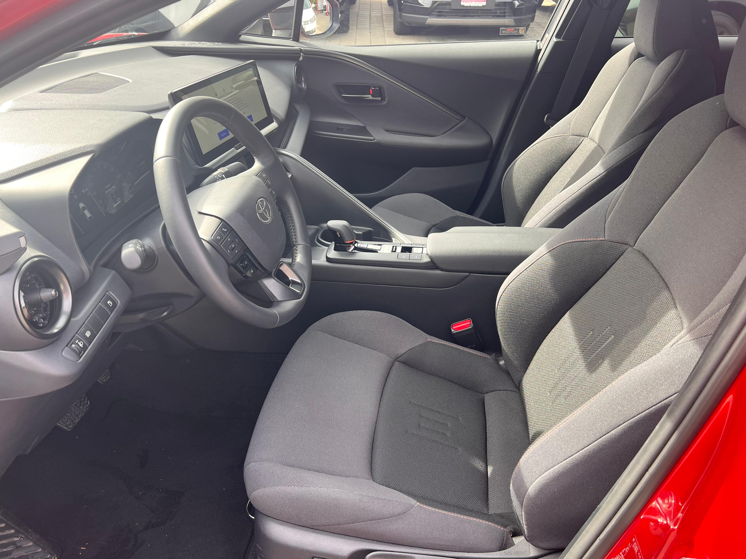 Vehicle Image