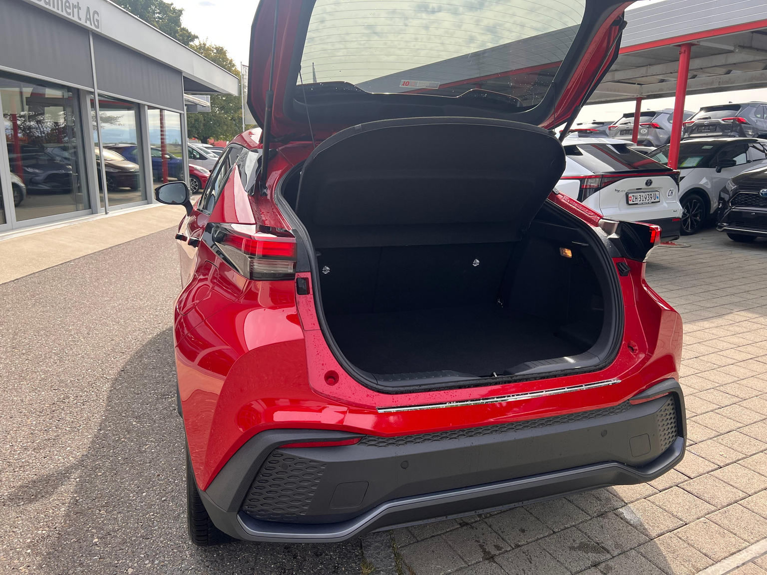 Vehicle Image