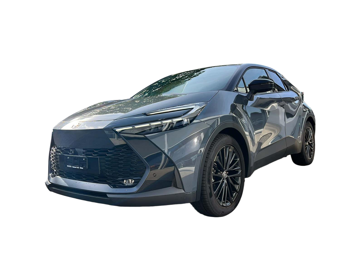 Vehicle Image