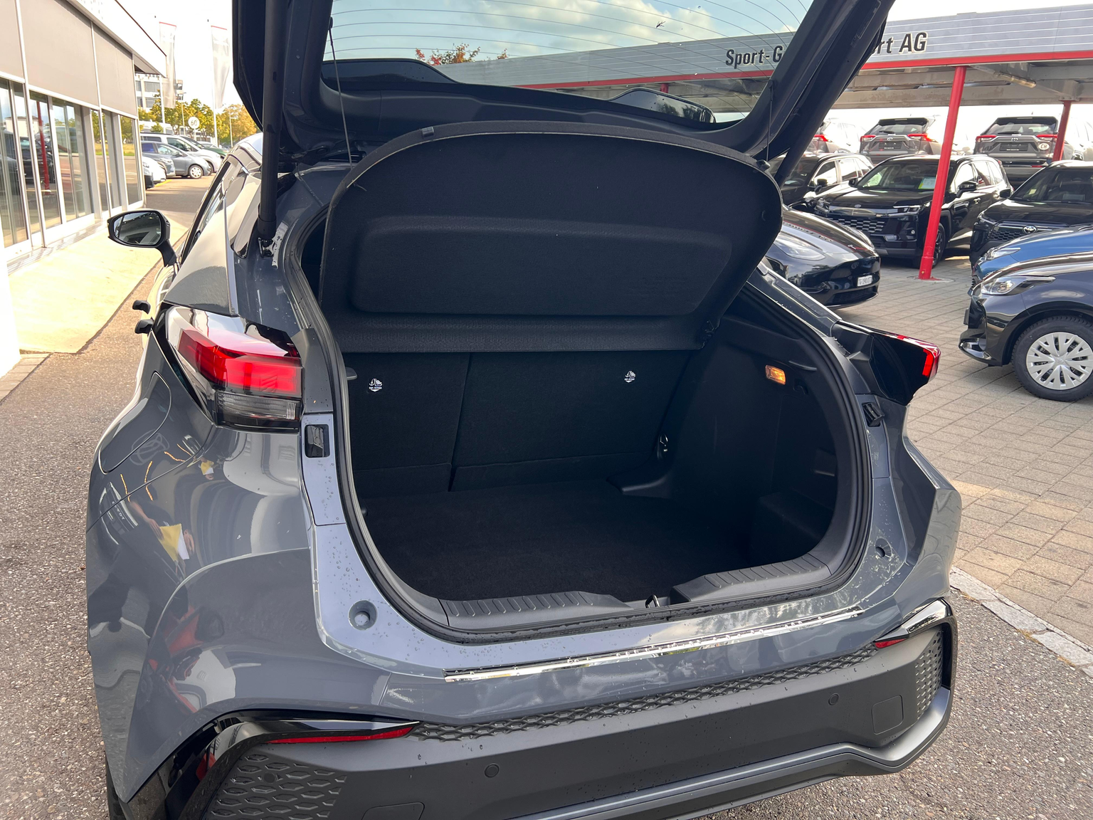 Vehicle Image