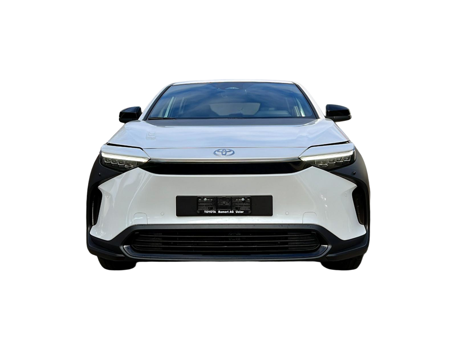 TOYOTA bZ4X Style AWD