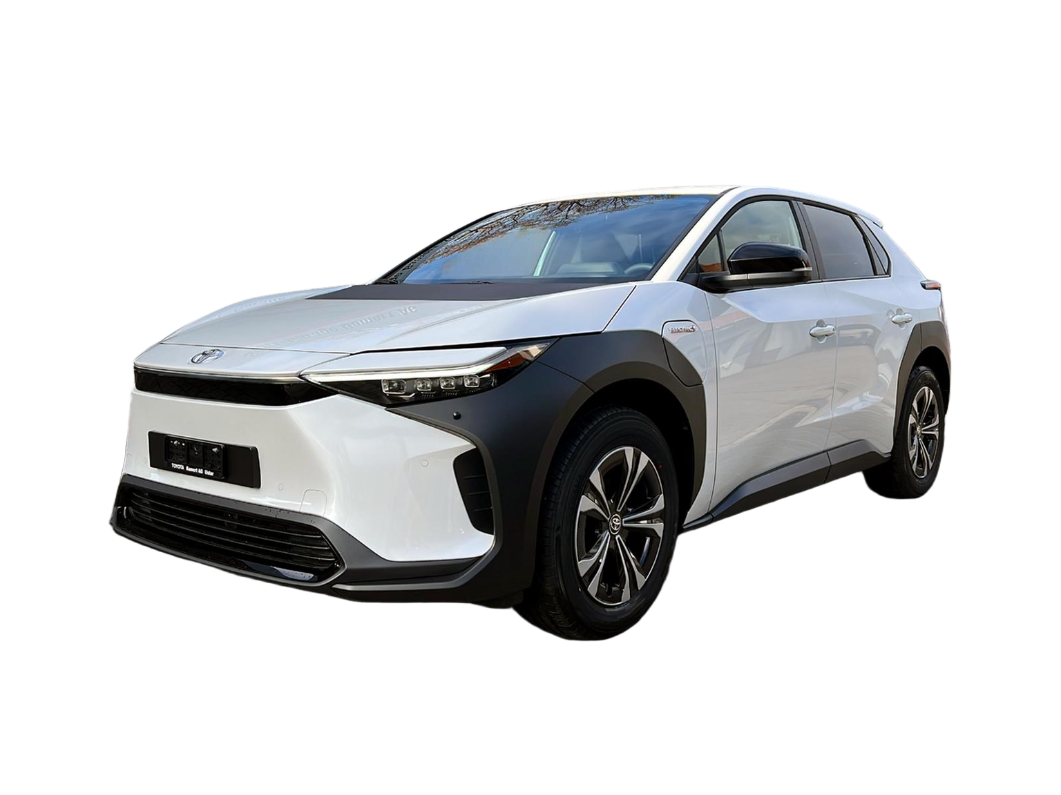 Vehicle Image