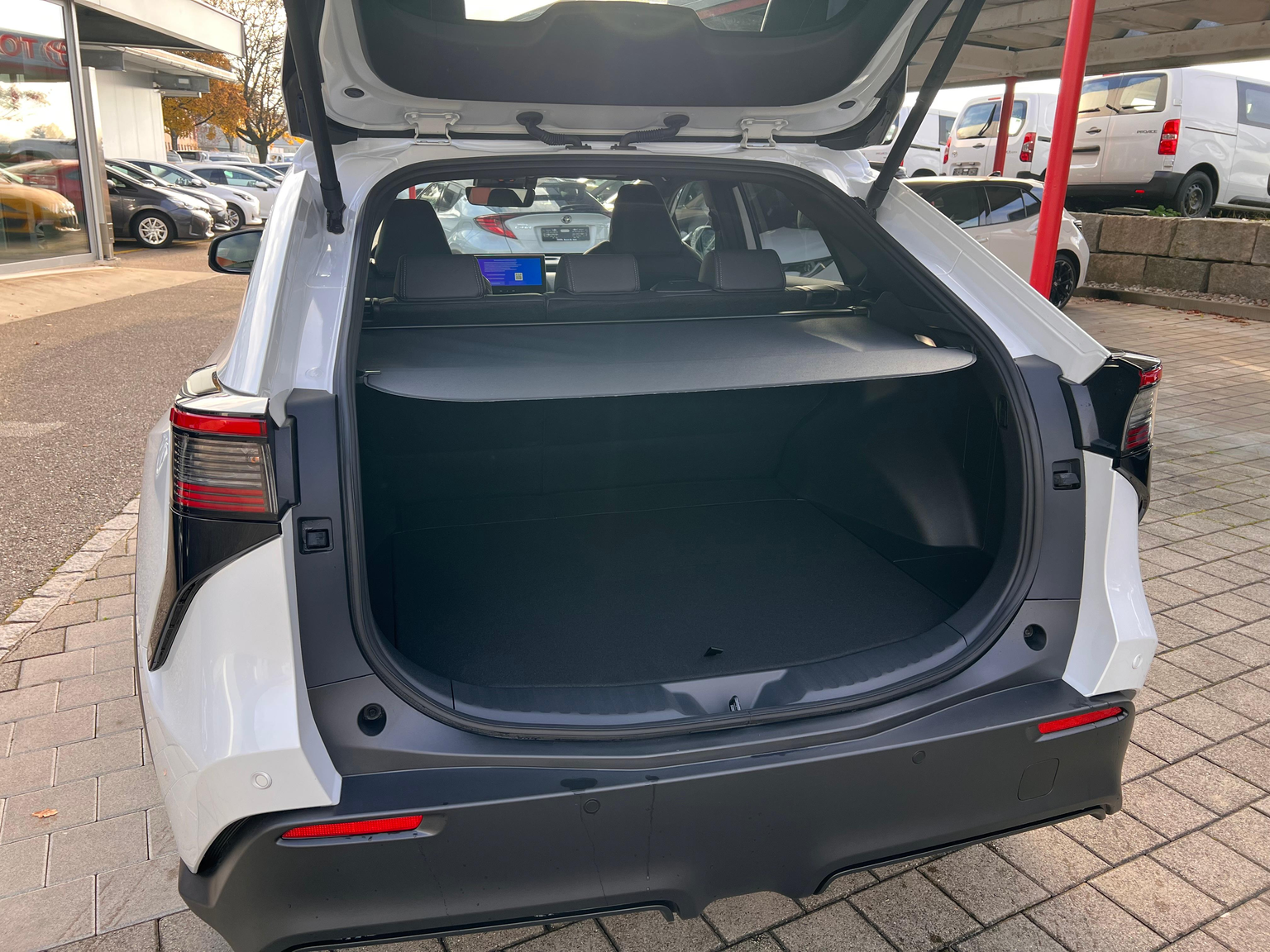 Vehicle Image