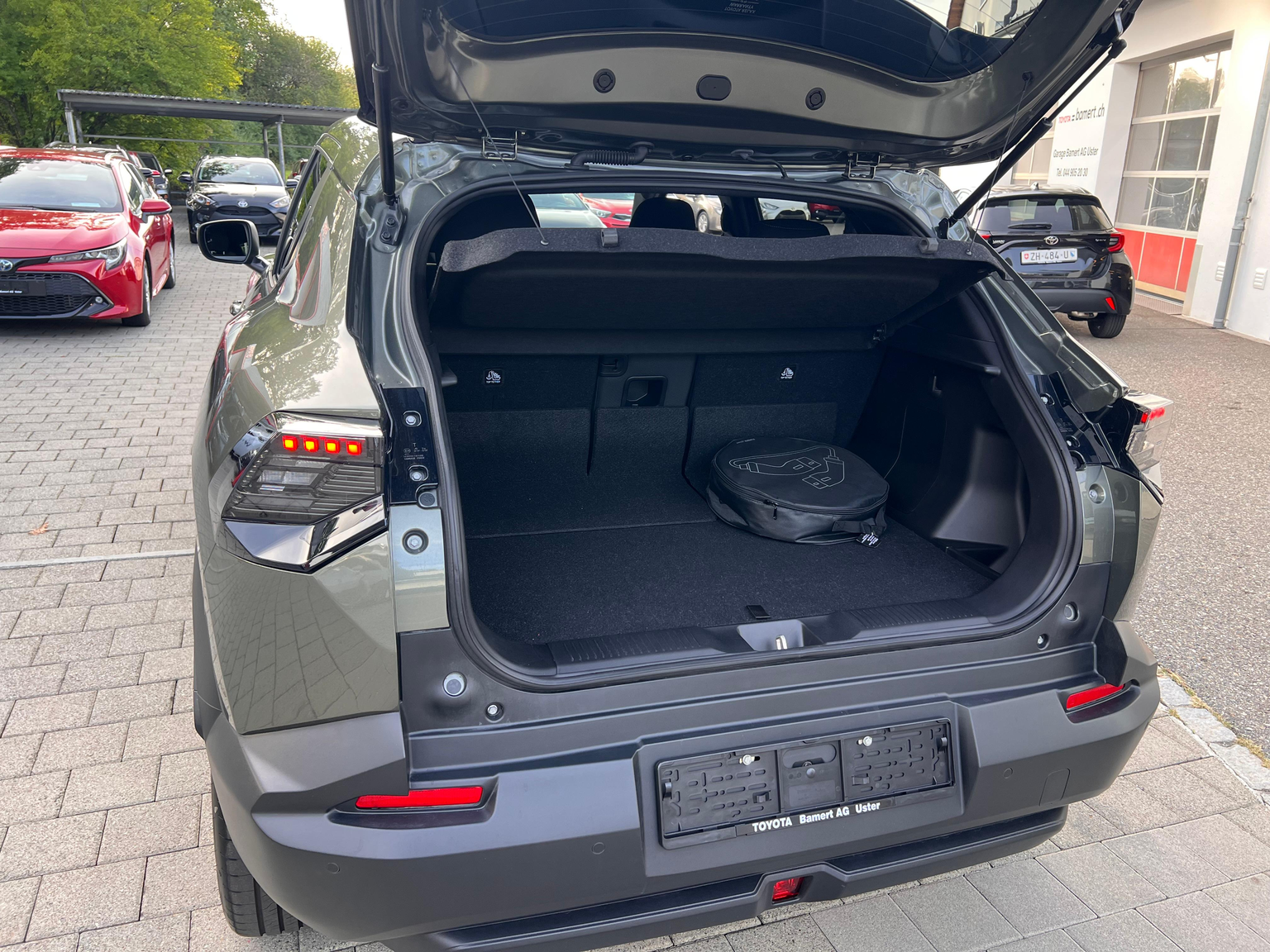 Vehicle Image