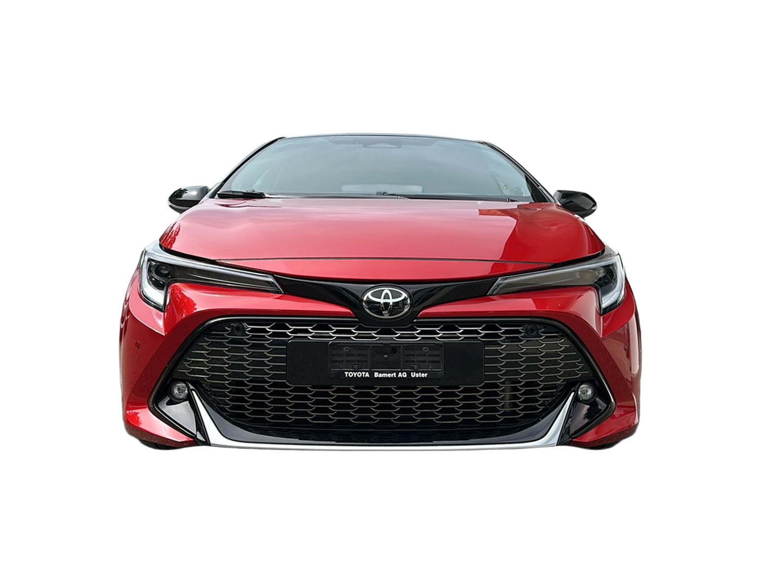 TOYOTA Corolla 2.0 HSD GR Sport