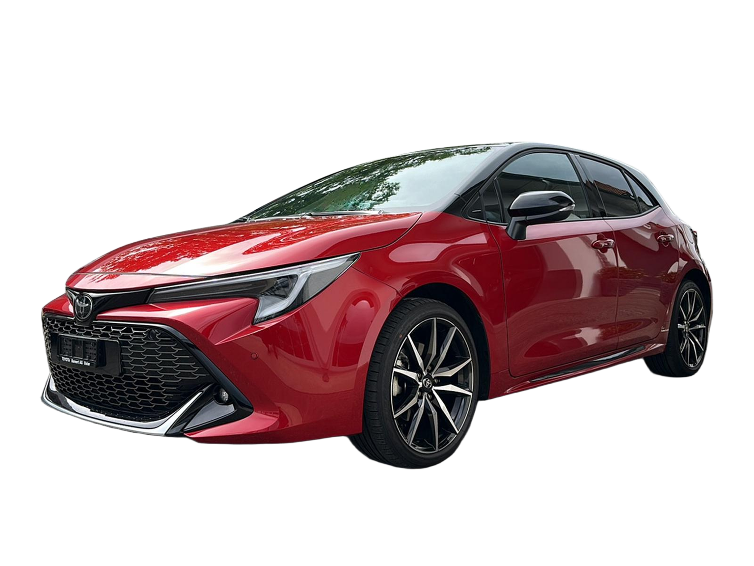 Vehicle Image