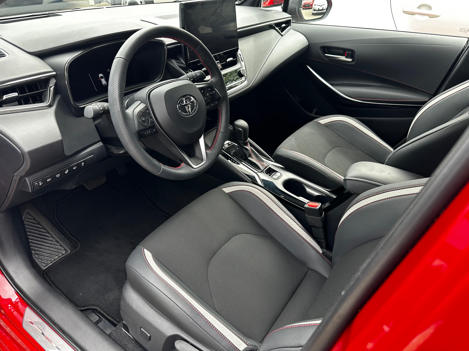 Vehicle Image