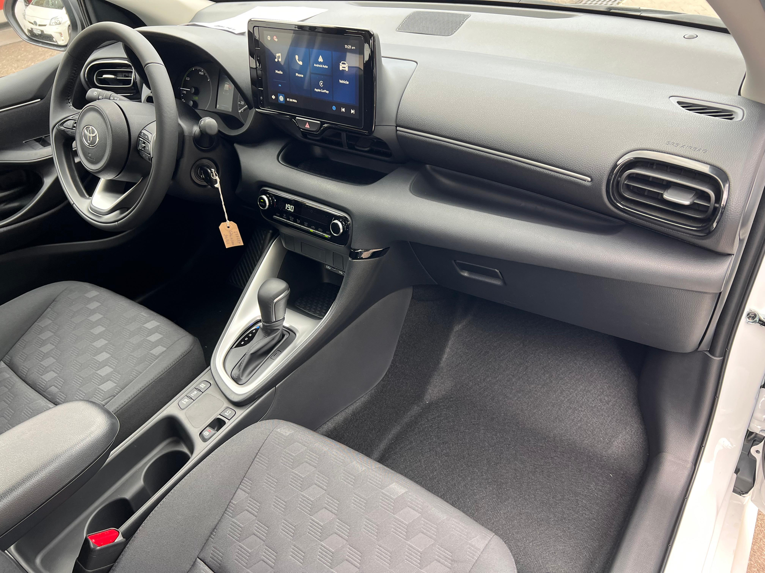 Vehicle Image