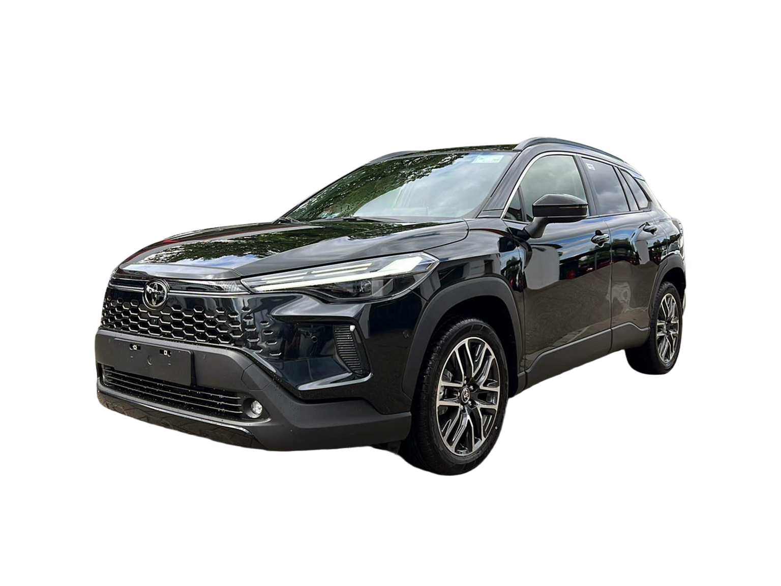 Vehicle Image