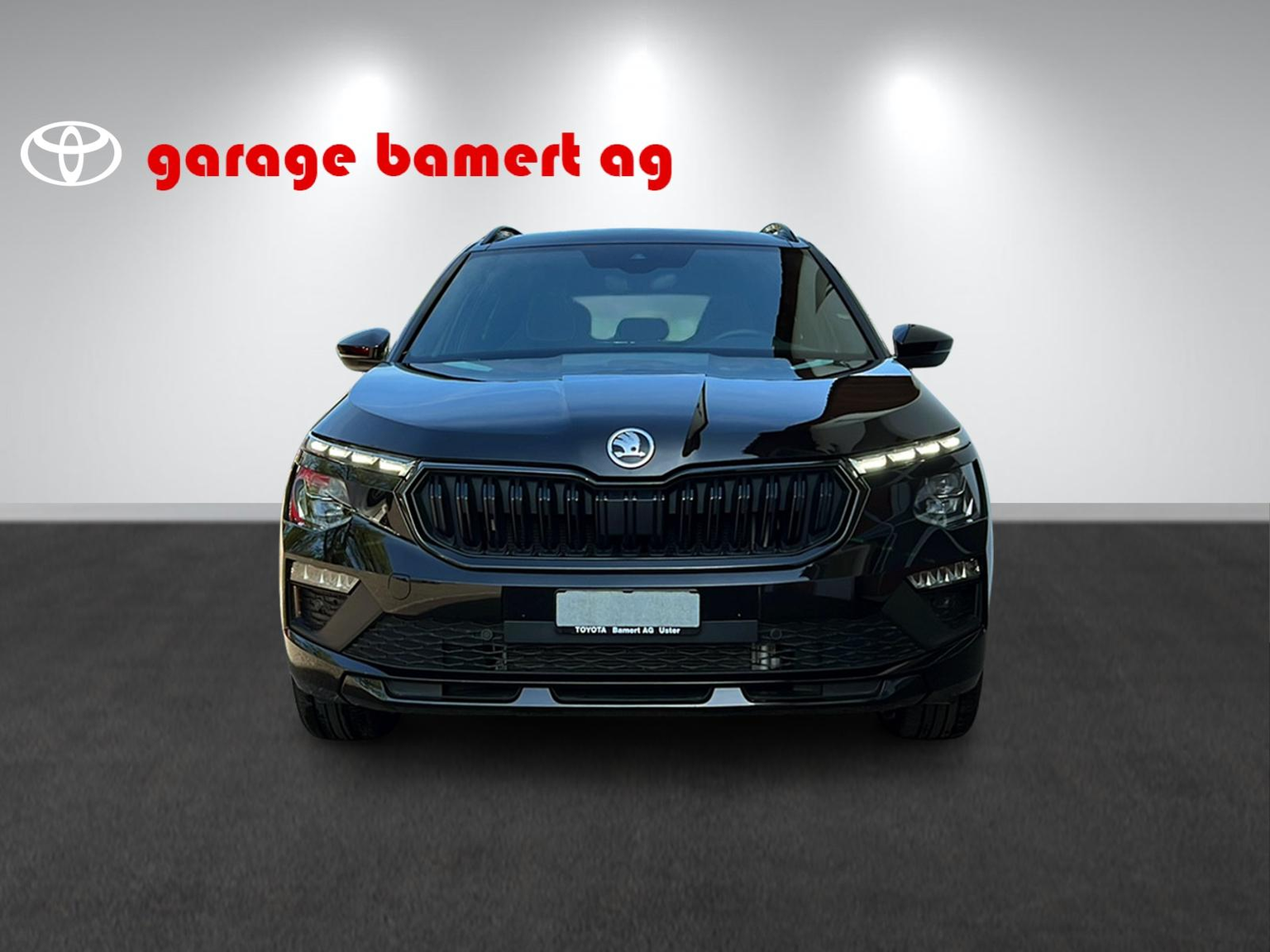 SKODA Kamiq 1.0 TSI Monte Carlo DSG