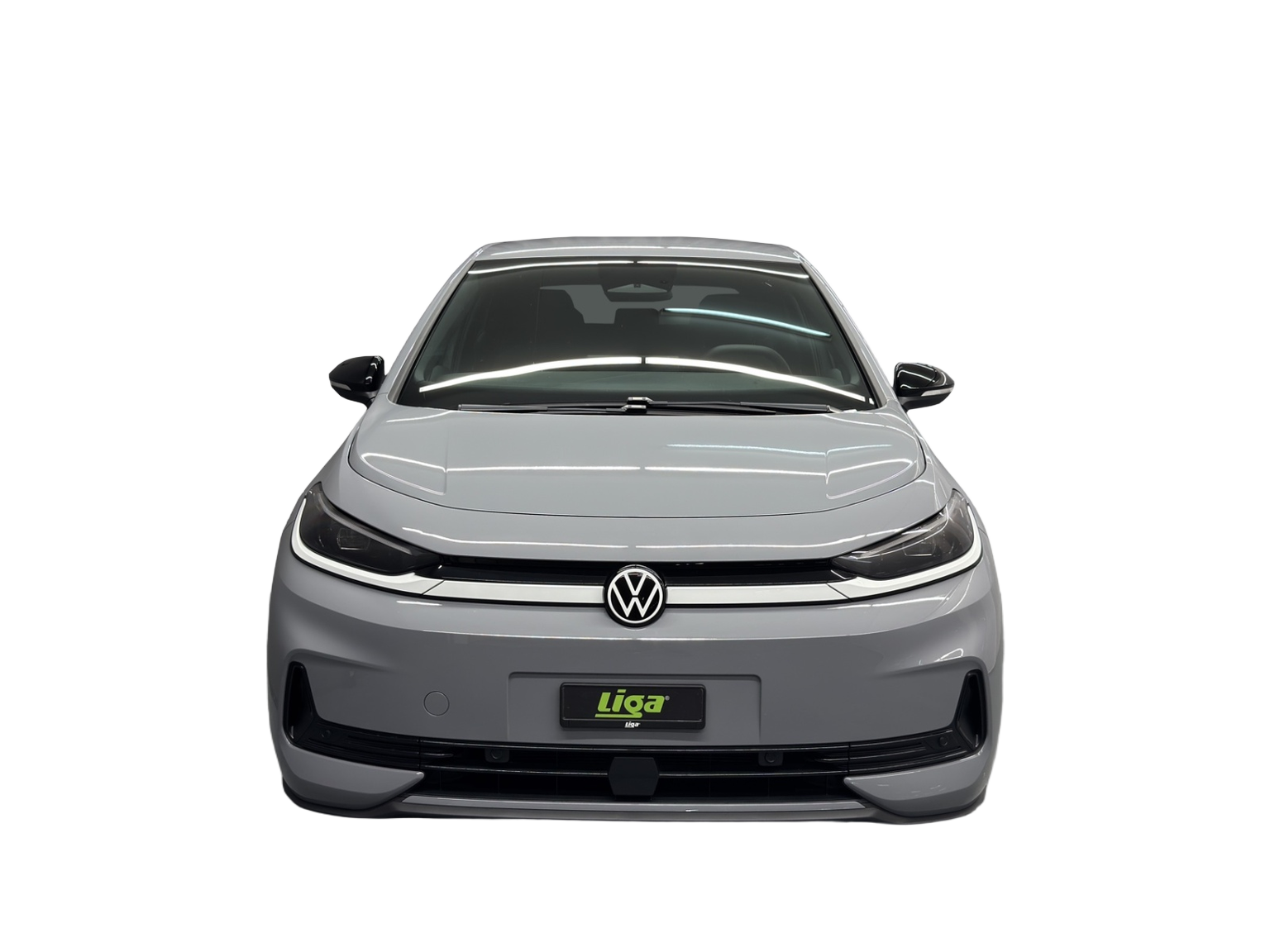 VW ID.3 Neo Life