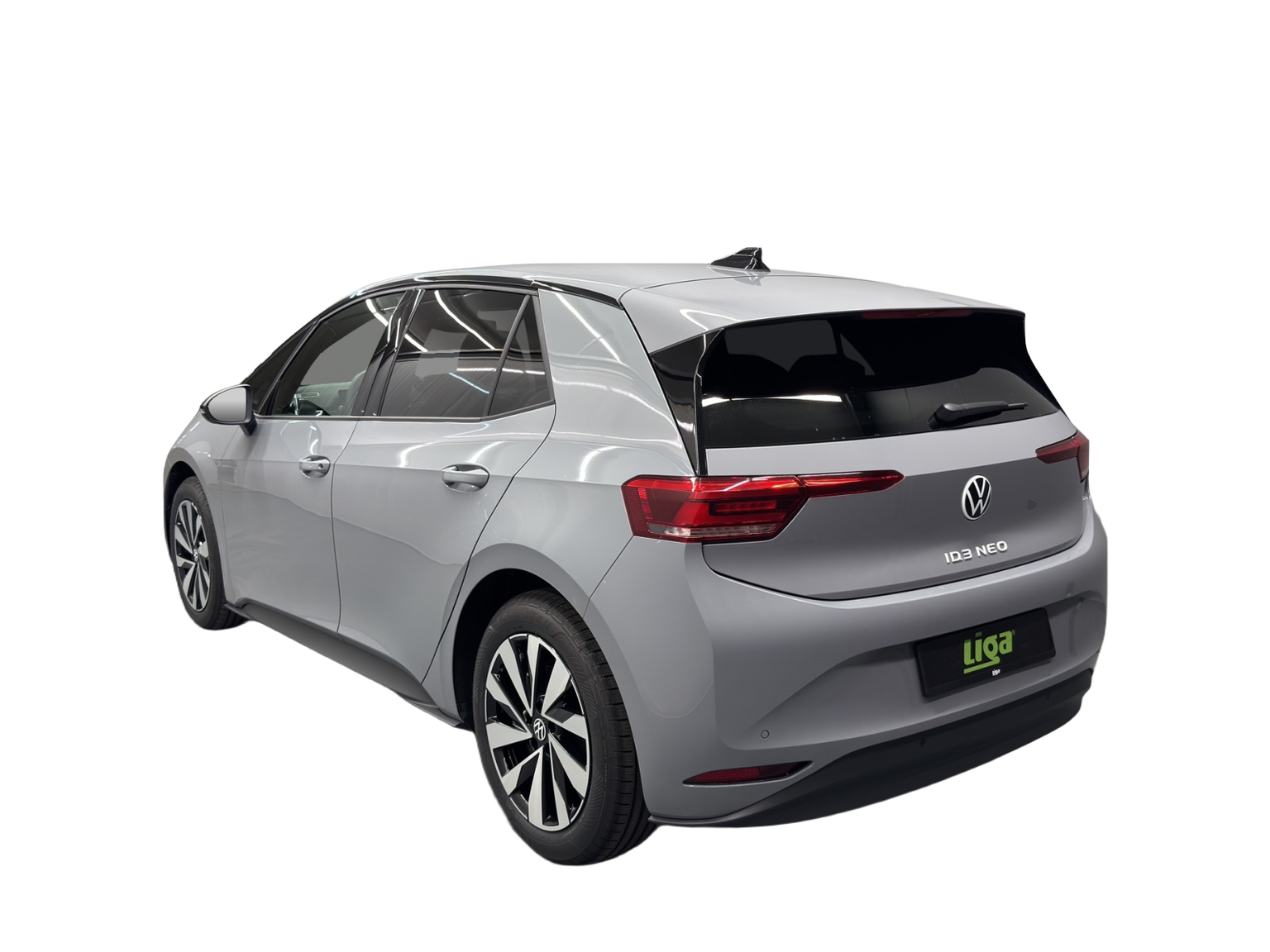 VW ID.3 Neo Life