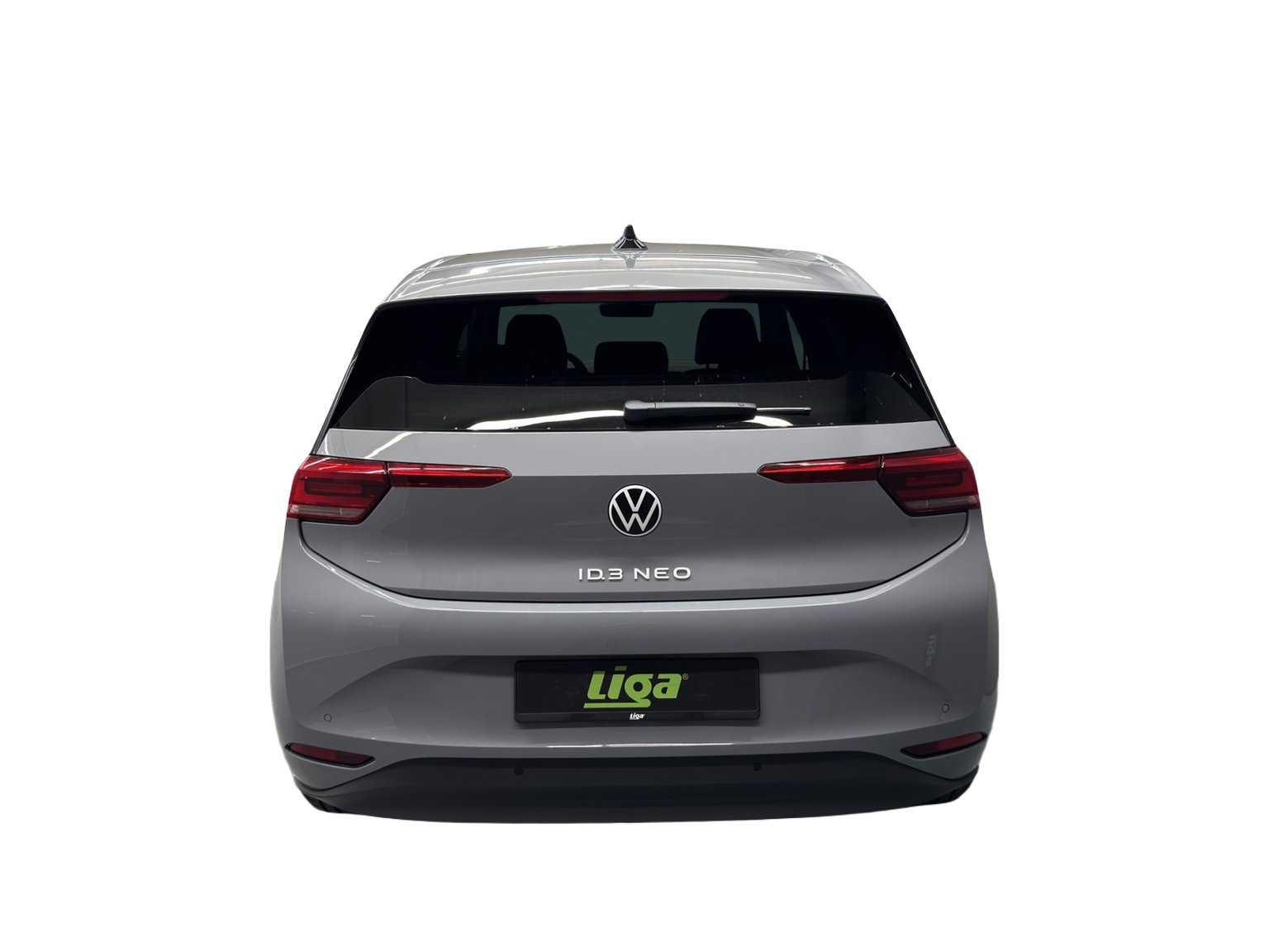 VW ID.3 Neo Life