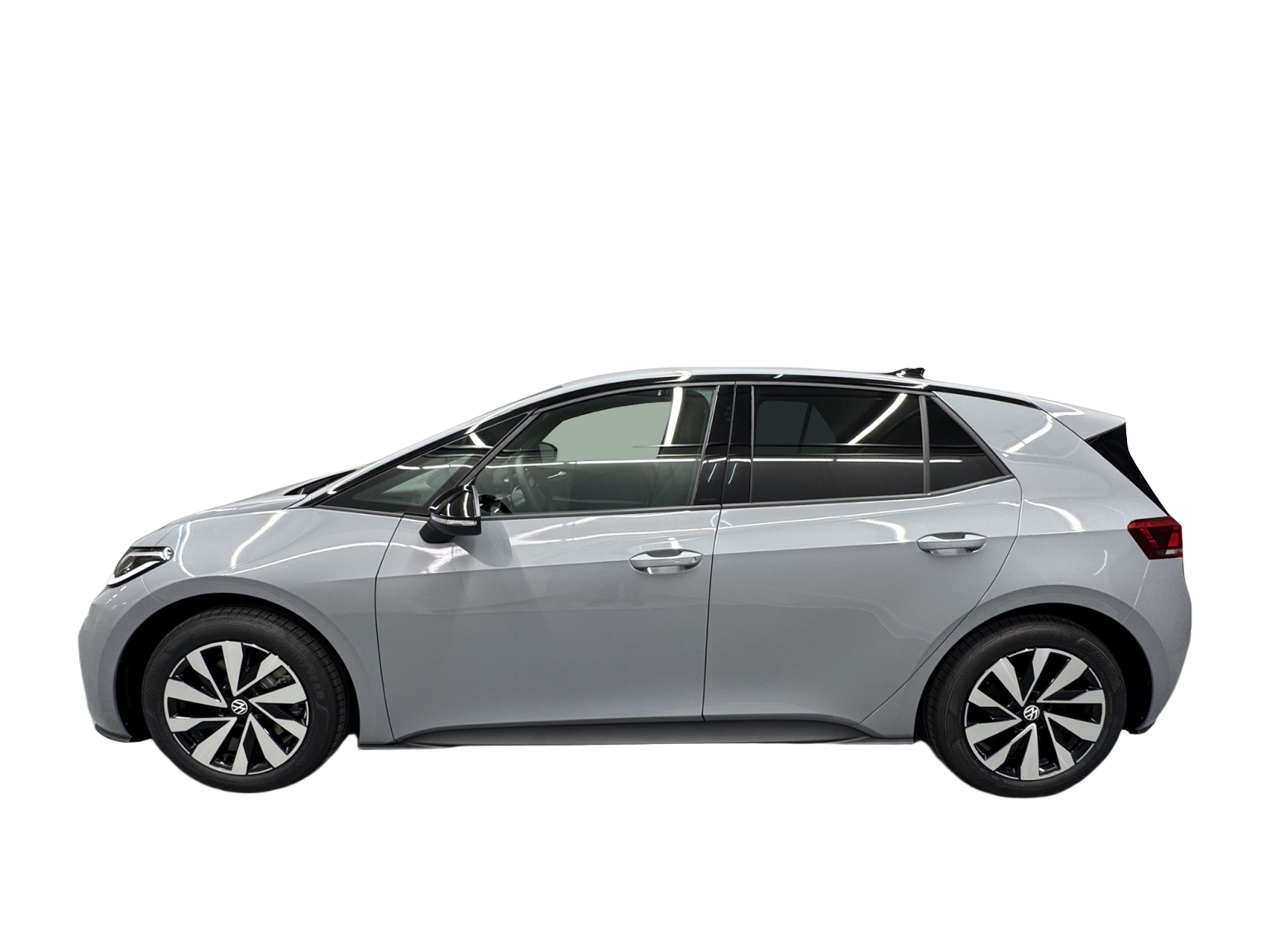 VW ID.3 Neo Life