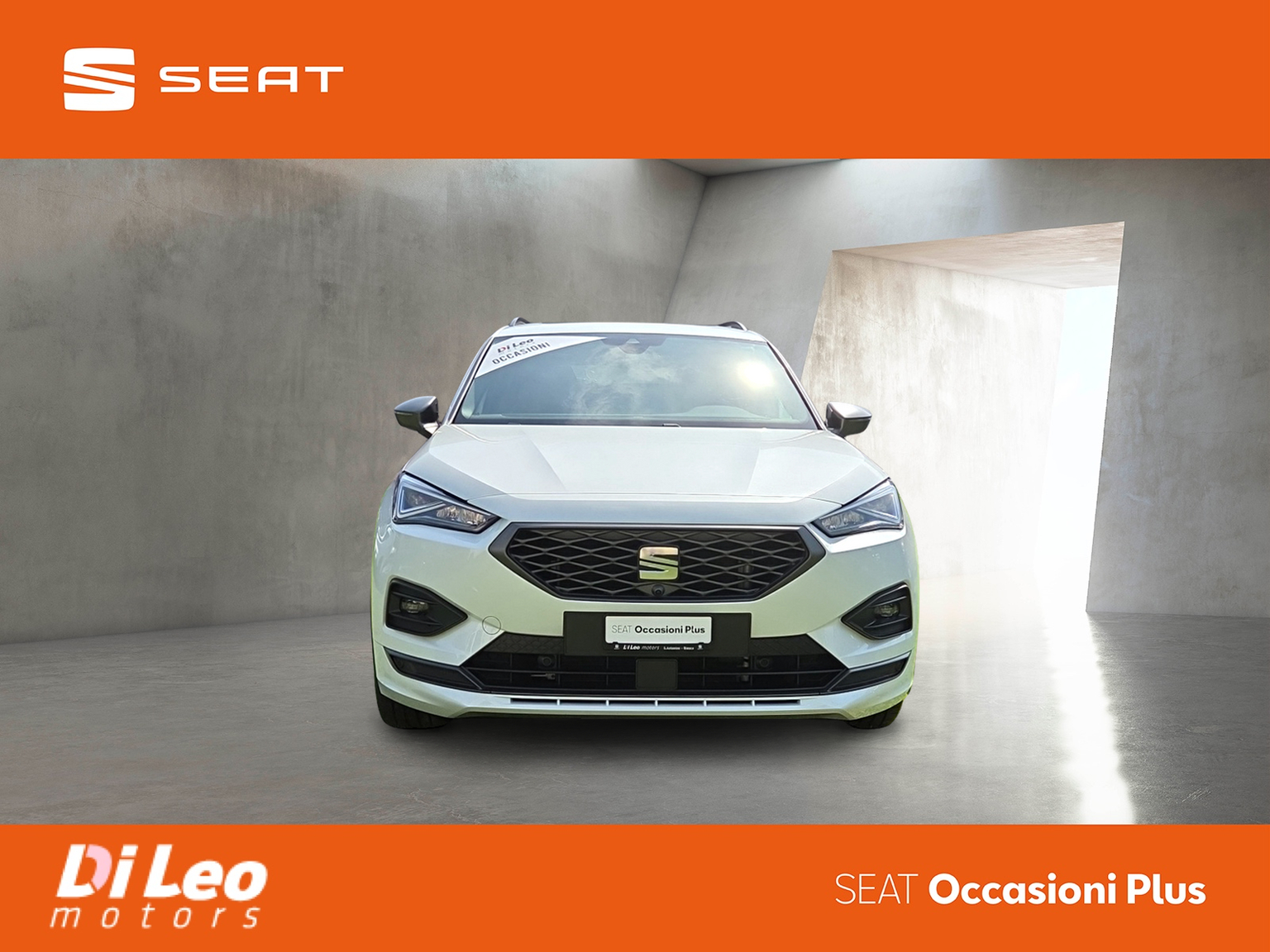 SEAT Tarraco 1.4 e-HYBRID DSG Hola FR